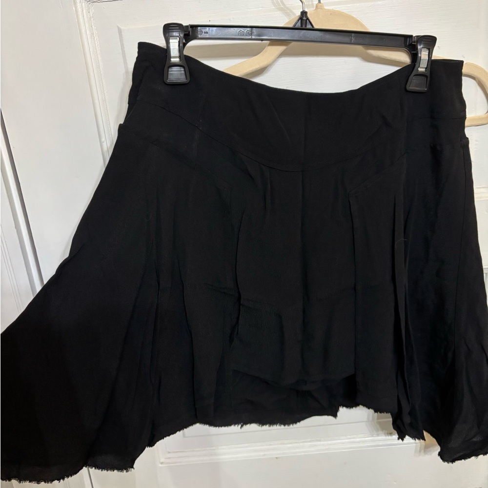 Free people Skirt